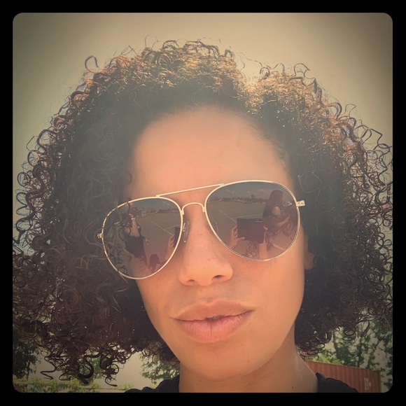 Meet your Posher, Keisha - Picture 1 of 1